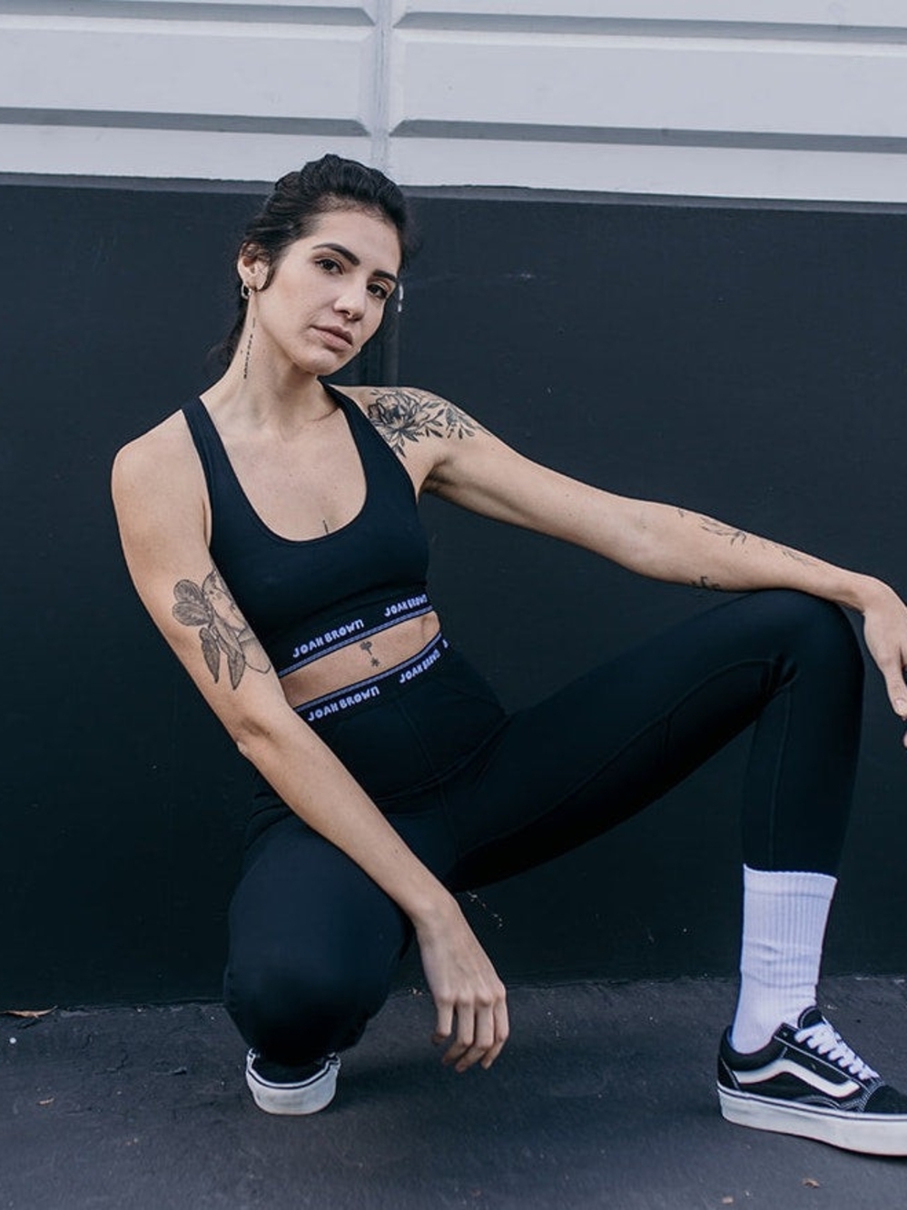 JOAH BROWN The Sports Legging